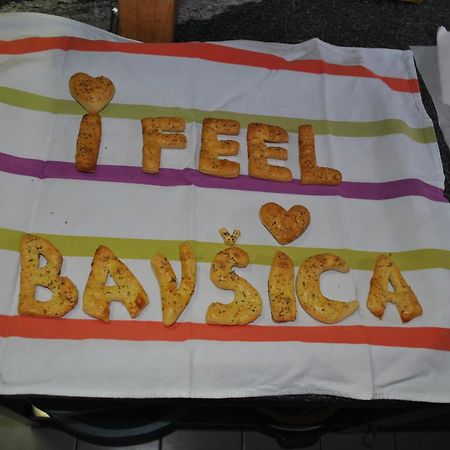 로크포드만가톰 Pus Bavsica 호스텔 외부 사진