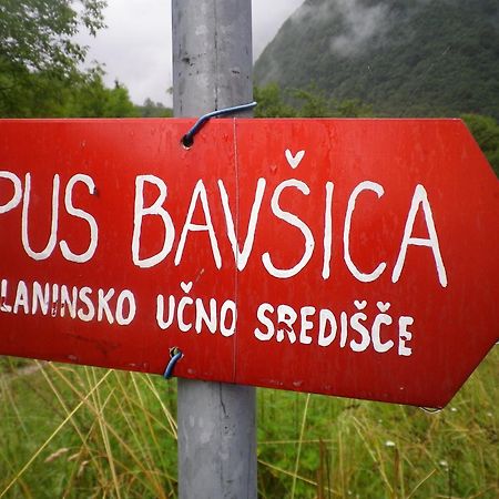 로크포드만가톰 Pus Bavsica 호스텔 외부 사진